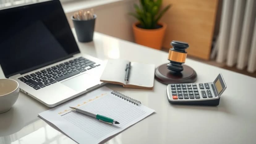 Vad är affärsjuridik och varför spelar det roll