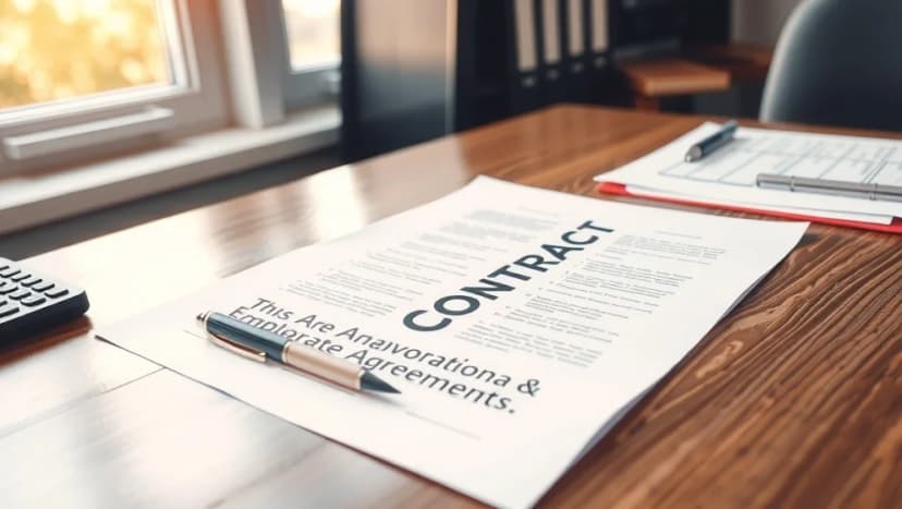 Vad behöver du veta om arbetsrätt