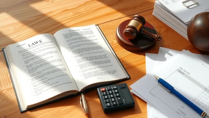 Vad är bolagsrätt och varför spelar det roll