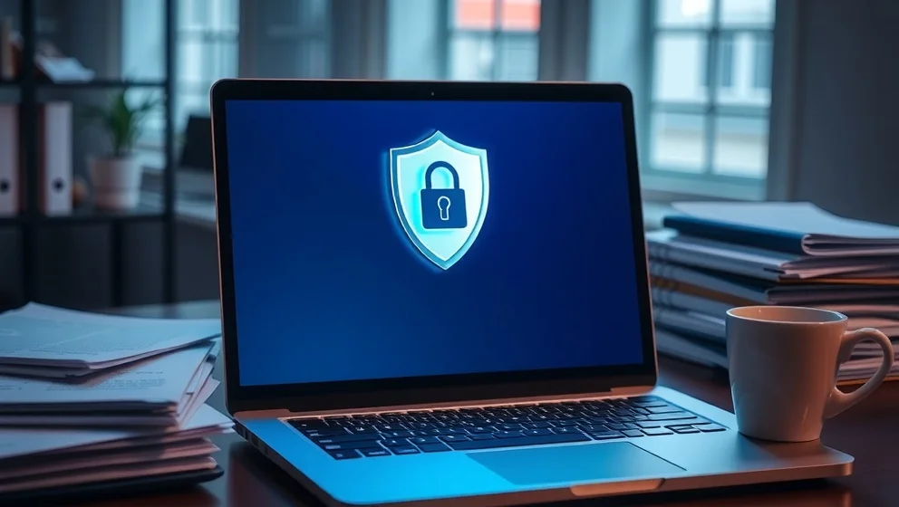 Vad är dataskyddsjuridik egentligen