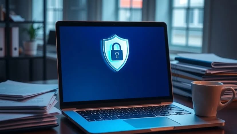 Vad är dataskyddsjuridik egentligen