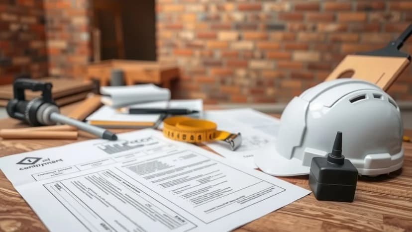 Vad är entreprenadrätt egentligen