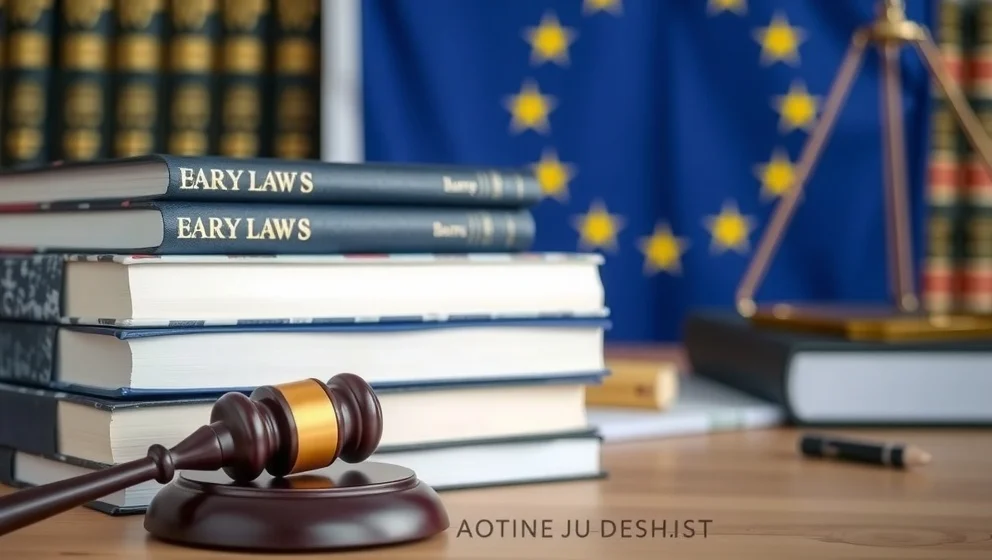 Europeisk rätt formerar vårt dagliga liv