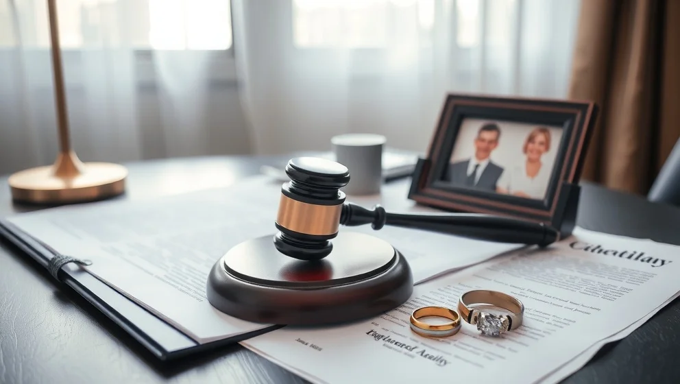 Familjerätt, vad behöver du veta