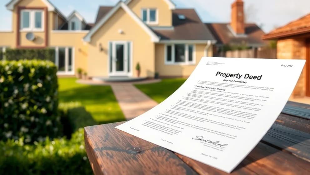 Vad är fastighetsrätt och varför är det viktigt