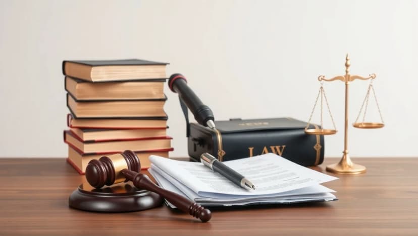 Så fungerar förvaltningsrätten i Sverige