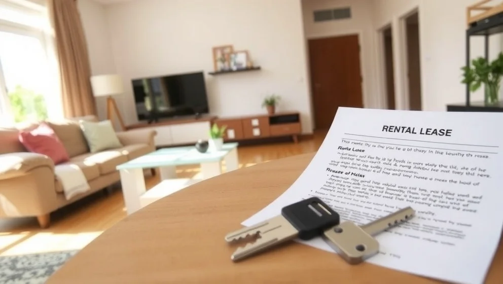 Vad bör du veta om hyresrätt