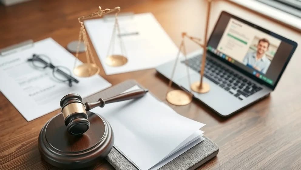 Vad behöver du veta om juridisk rådgivning