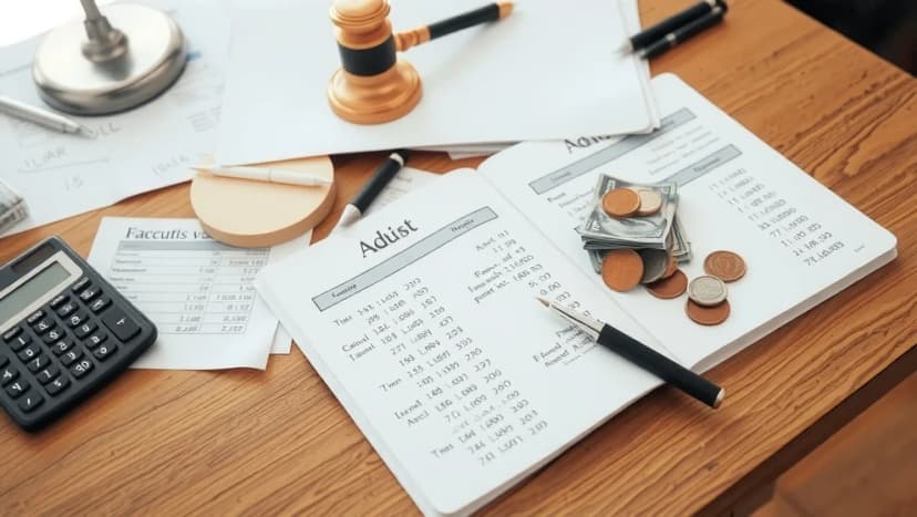 Vad kostar juridiska kostnader egentligen