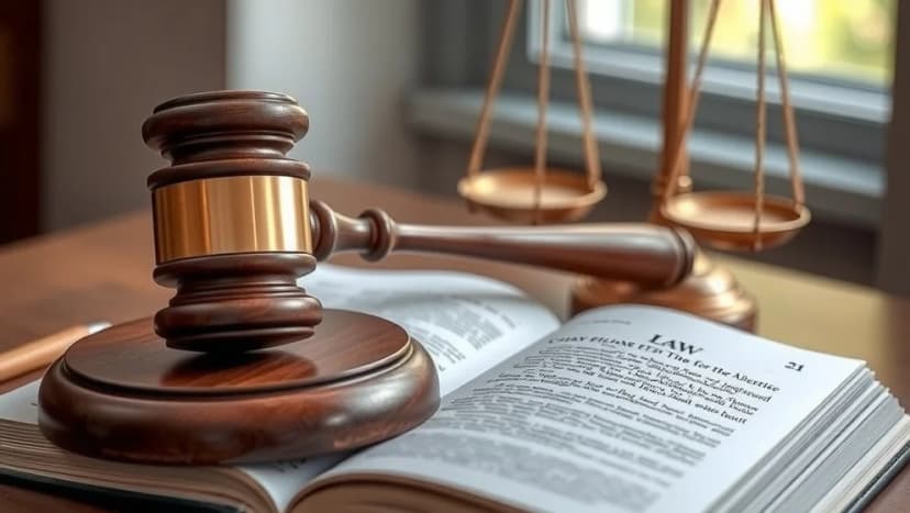 Vad är juridiska tvister och hur löser man dem