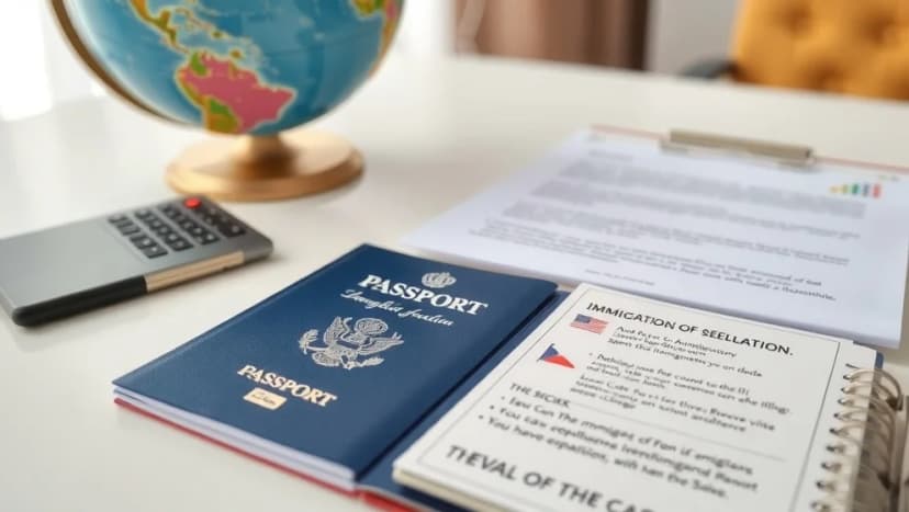 Vad behöver du veta om migrationsrätt