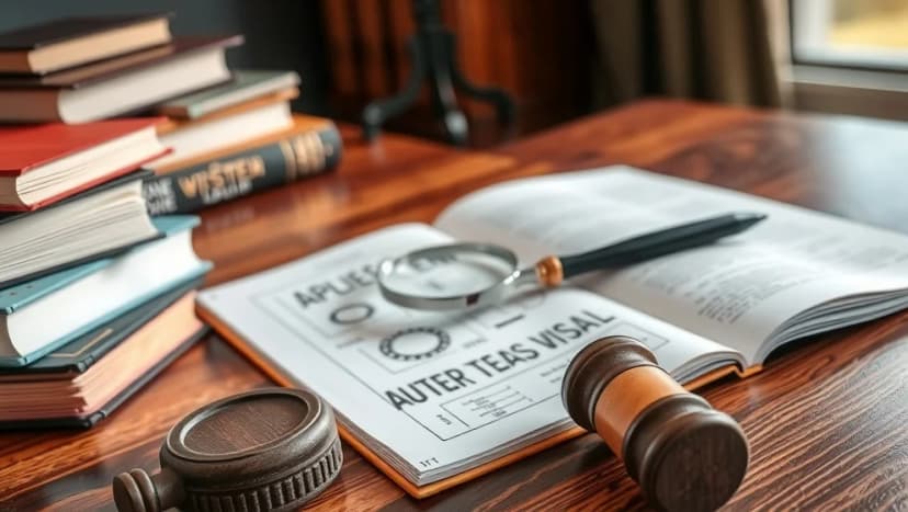 Vad är patentjuridik egentligen