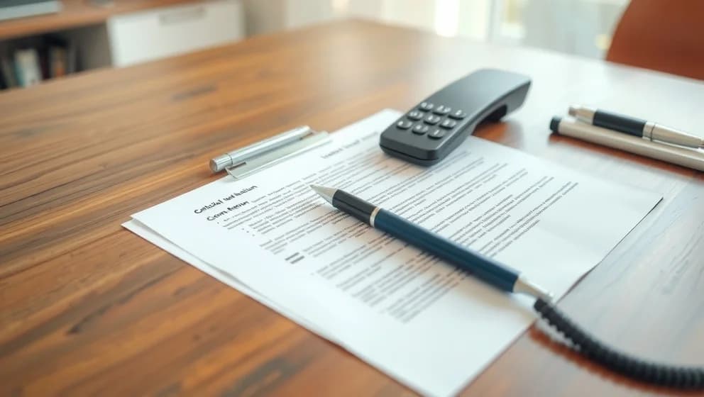 Hur gör du en polisanmälan