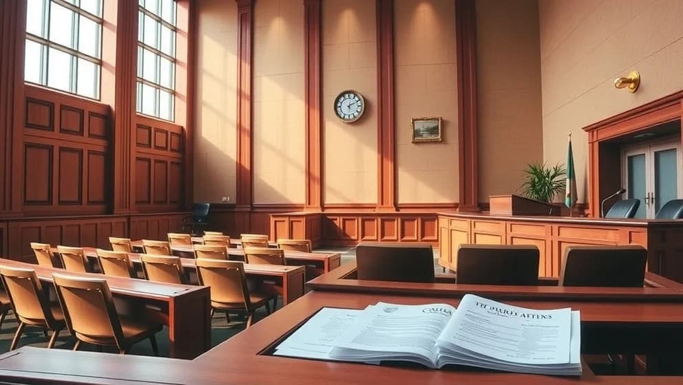 Vad är processrätt egentligen