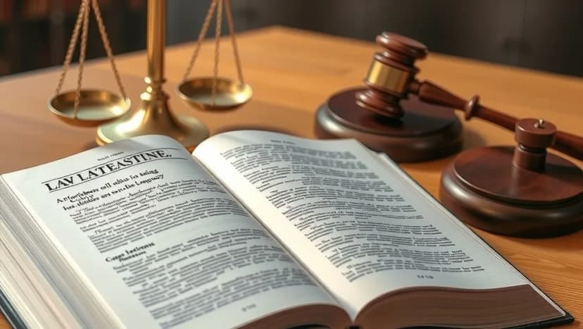 Vad är ett rättsfall och varför spelar det roll