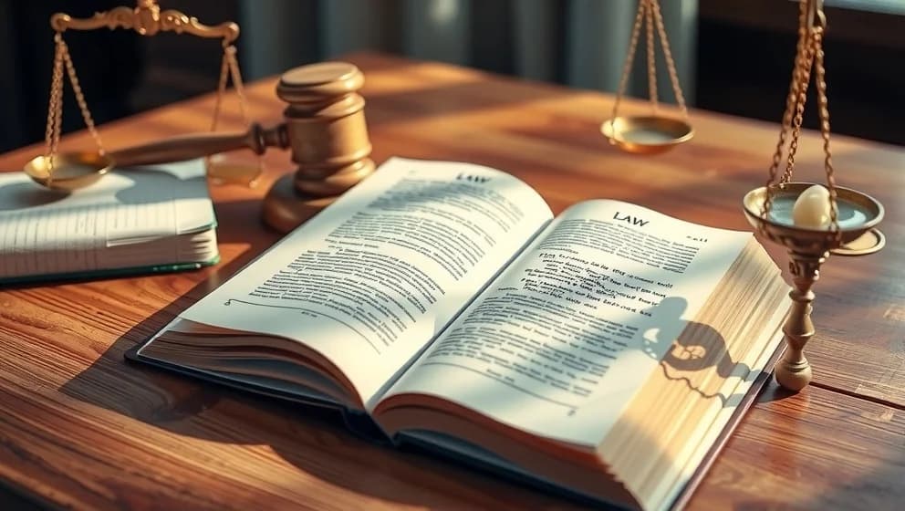 Vad är straffrätt och hur fungerar det