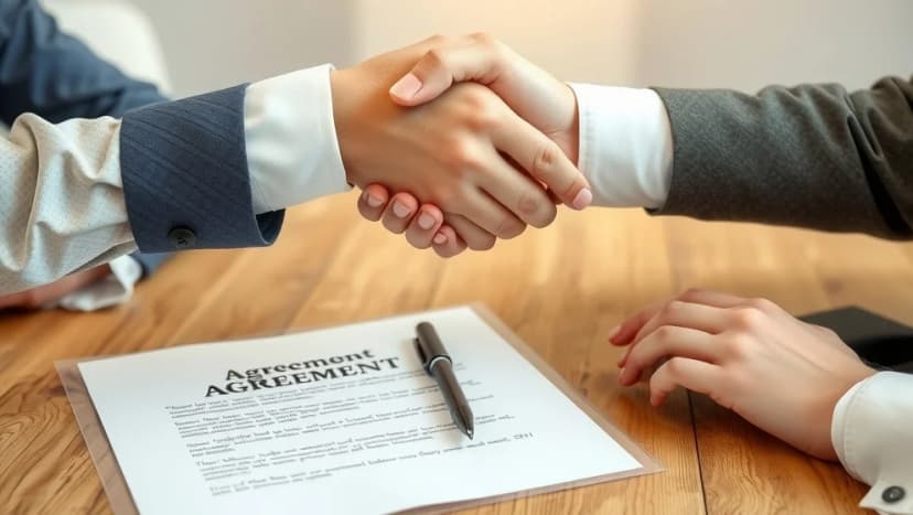 Hur löser du en tvist effektivt